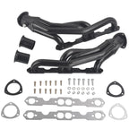 Exhaust Header for Chevy GMC C/K 1500 2500 3500 SBC 305 350 V8 (1988–1997)