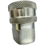 ZG1/2 Hydraulic Quick Connectors for Flushing Machine Compatibility