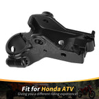 Brake Lever Bracket 53172-HN5-V70 for Honda Rancher 420 4x4 TRX420FA (2009–2019)