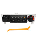 A/C Climate Control Module Switch for Honda Accord Odyssey (1998–2004)