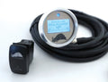 Temperature Gauge for Polaris Pro XP (2020–2023) - Dimmable