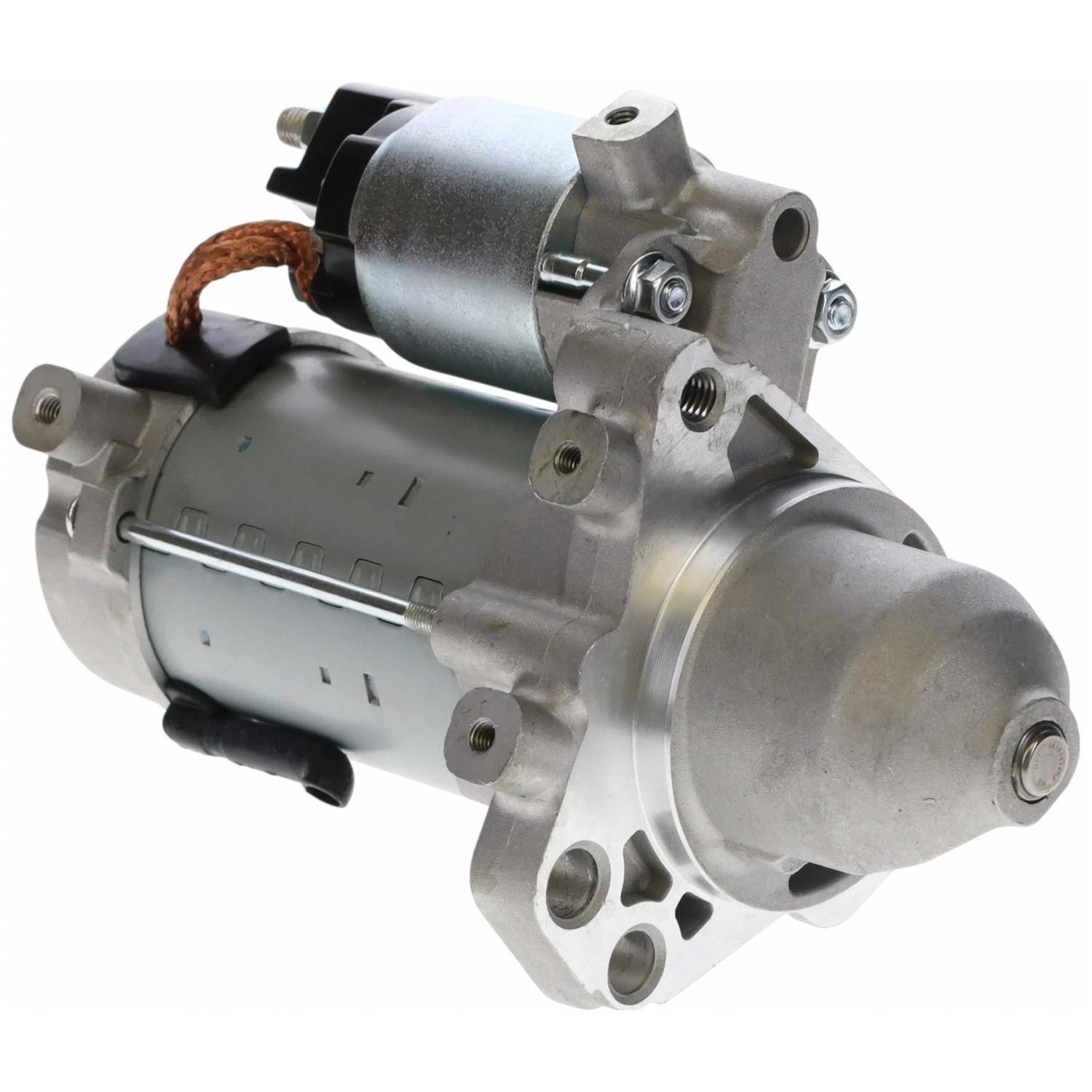 12V Starter for Chevrolet Camaro (2016–2022)