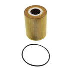 Mann Engine Oil Filter HU 9001 X for Porsche 911 Cayenne Macan, BMW E60 E63 E64