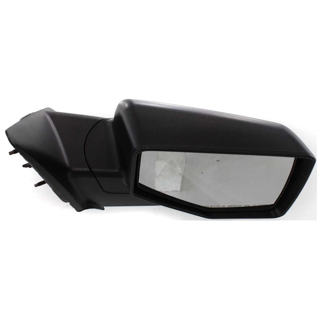 Passenger Side Manual Folding Mirror for Ford Ranger (2006–2011)