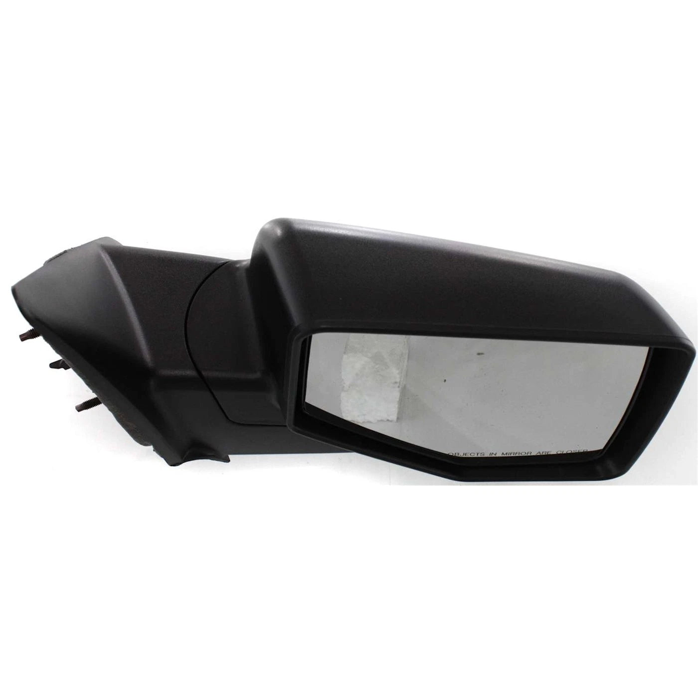 Passenger Side Manual Folding Mirror for Ford Ranger (2006–2011)