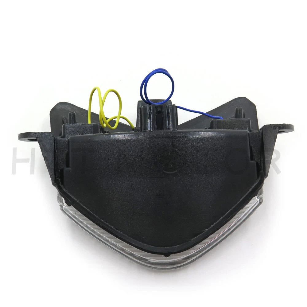 Tail Light Brake Light Turn Signals for Kawasaki ZX1000 Ninja ZX10 (2004–2005)