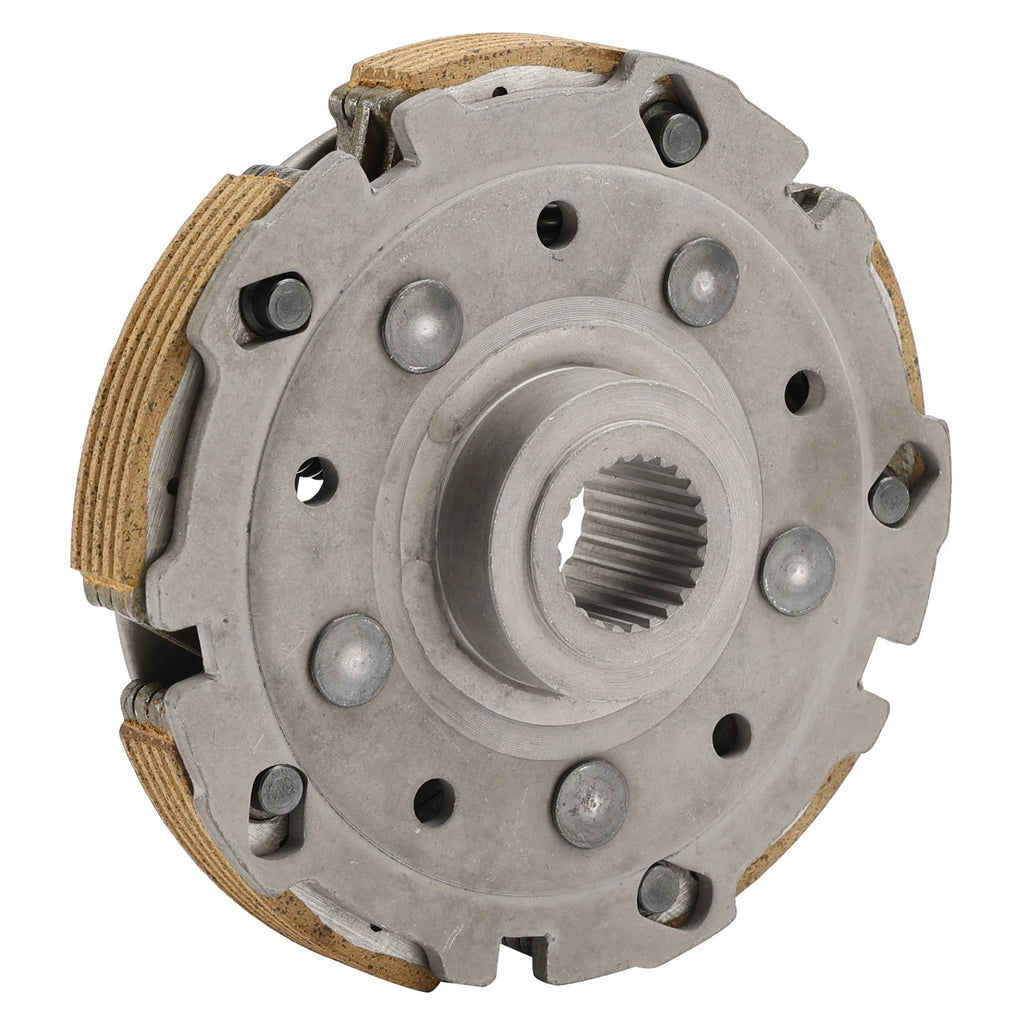 Clutch Shoe Assembly for Honda TRX300 FourTrax 300 2WD & 4WD (1988–2000)