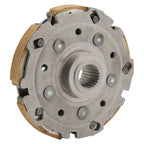 Clutch Shoe Assembly for Honda TRX300 FourTrax 300 2WD & 4WD (1988–2000)