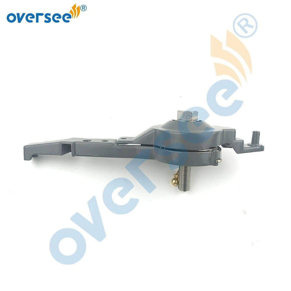 Lever Magneto Control Assembly for Yamaha 2T 85HP 90HP (688-41631-01-1S, 688-41632)
