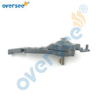 Lever Magneto Control Assembly for Yamaha 2T 85HP 90HP (688-41631-01-1S, 688-41632)