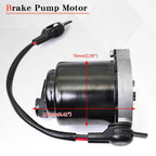 ABS Brake Booster Pump Motor for Toyota 4Runner, Lexus LX470 (2003–2004)