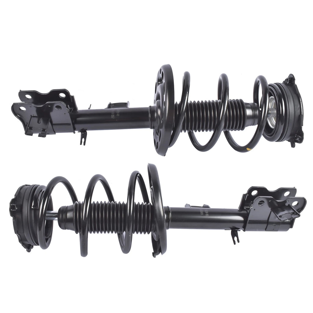 Front Spring Struts Kit for Nissan Murano Pathfinder INFINITI JX35 QX60 (2011-2019)