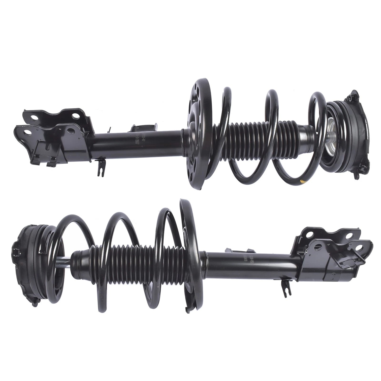Front Spring Struts Kit for Nissan Murano Pathfinder INFINITI JX35 QX60 (2011-2019)