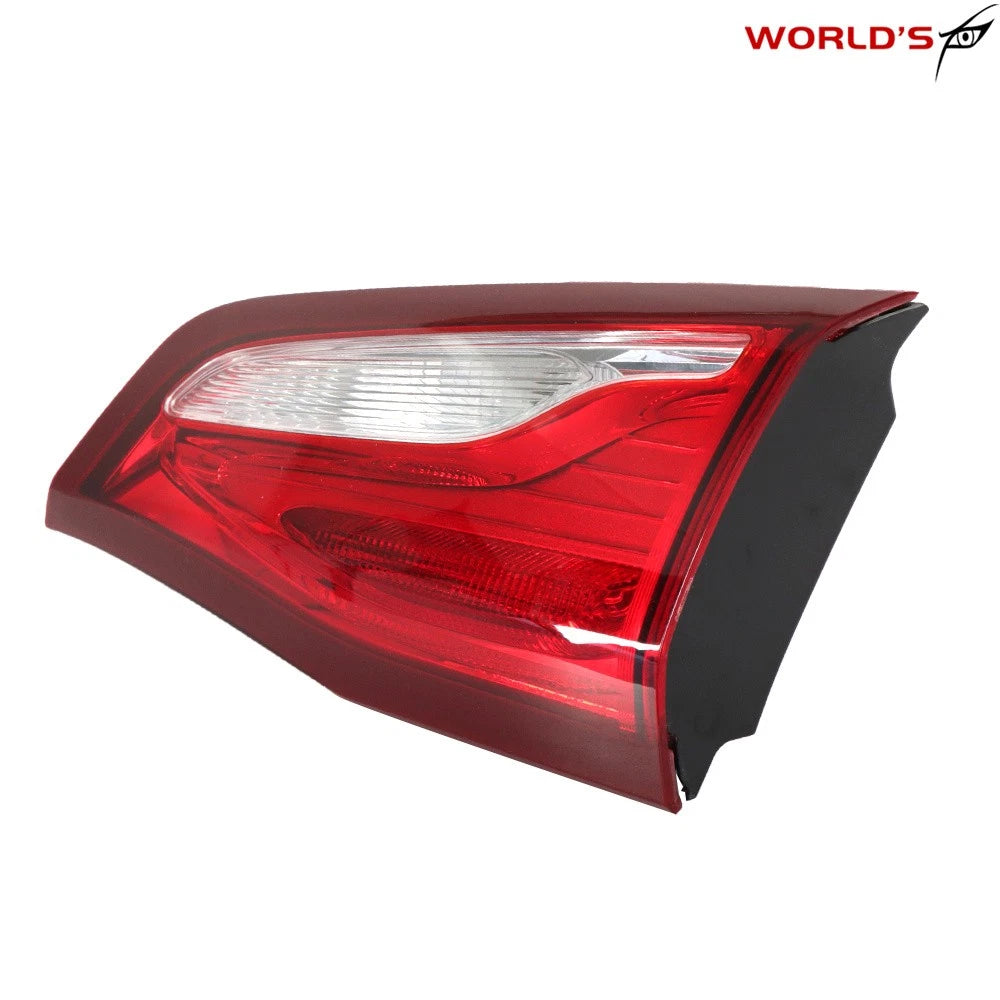 Tail Lights for Chevrolet Equinox (2018–2020) Right Inner Halogen