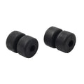 Front Bumper Bracket Bushings for Toyota 4Runner Tundra Tacoma