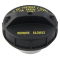 Black Fuel Filler Gas Cap for Honda Acura Accord Civic CRV S2000 CL Integra
