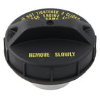 Black Fuel Filler Gas Cap for Honda Acura Accord Civic CRV S2000 CL Integra