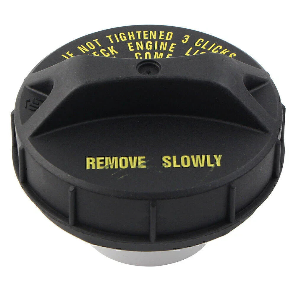 Black Fuel Filler Gas Cap for Honda Acura Accord Civic CRV S2000 CL Integra