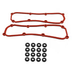 Valve Cover Gasket for Chrysler Dodge Jeep Volkswagen (2005–2010) 3.8L