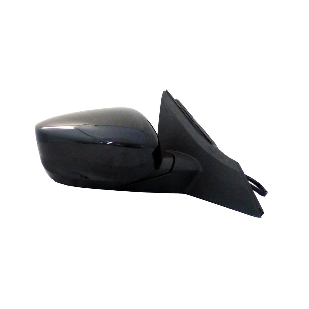 Passenger Side Power Door Mirror Replacement for Toyota Highlander (2017–2023)