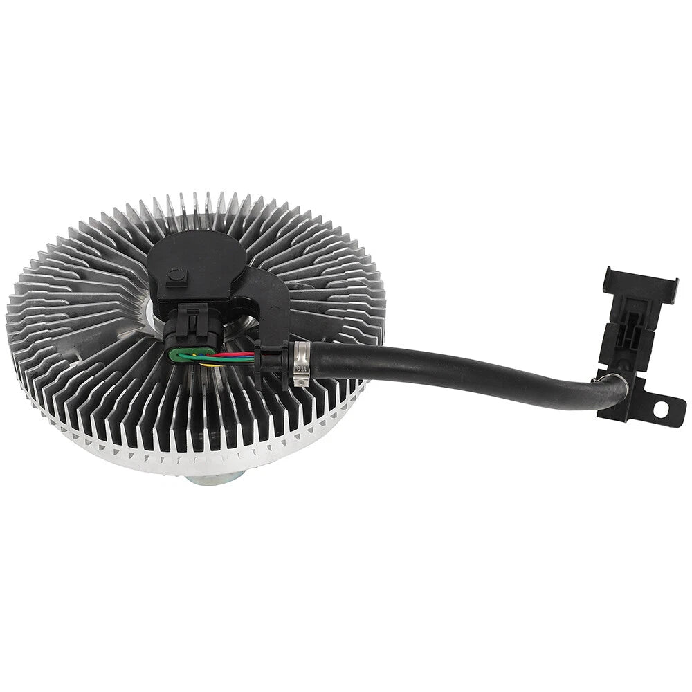 Cooling Fan Clutch for Ford F-250 Super Duty (2011–2016) 3268 Electric