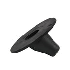 Radio Antenna Bezel Rubber Boot for Ford F-250 F-350 F-450 (2008-2016)