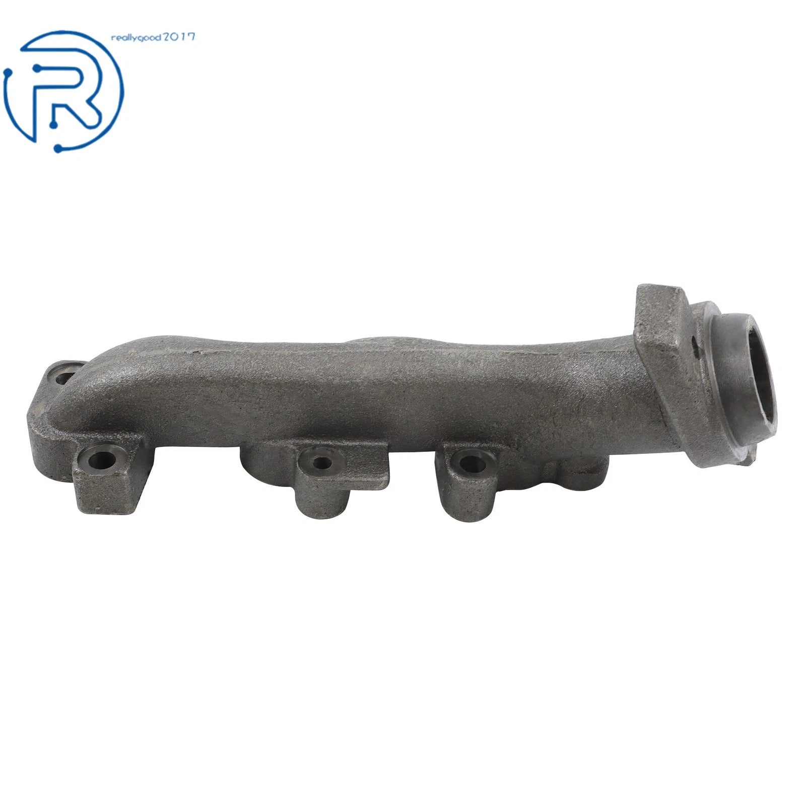 Driver Side Exhaust Manifold for Dodge Ram 1500 Dakota Durango 2004–2016