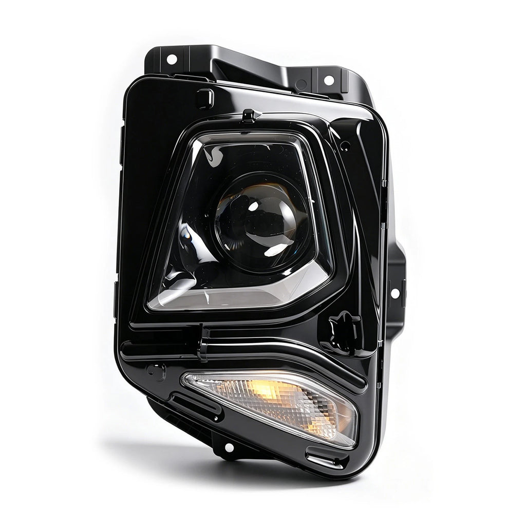 HID Xenon Projector Headlight for Chevy Blazer (2019–2022) Left