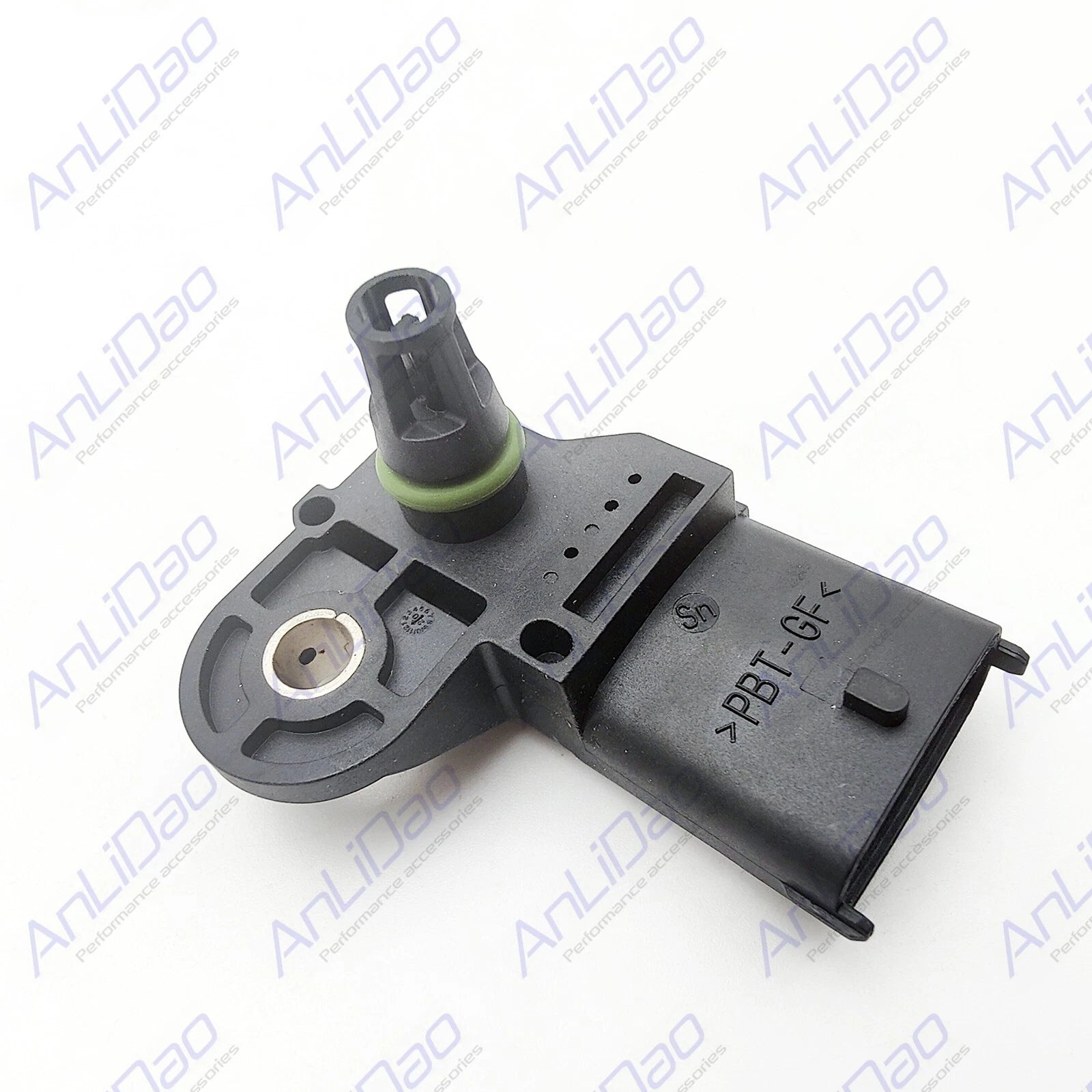 Turbocharger Boost Sensor for Bosch (0261230283, 504064370, 0261230042)