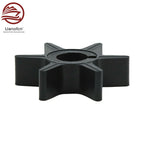 Water Pump Impeller for Chrysler 25HP 35HP 40HP 45HP 50HP 47-F433065-2 18-45003