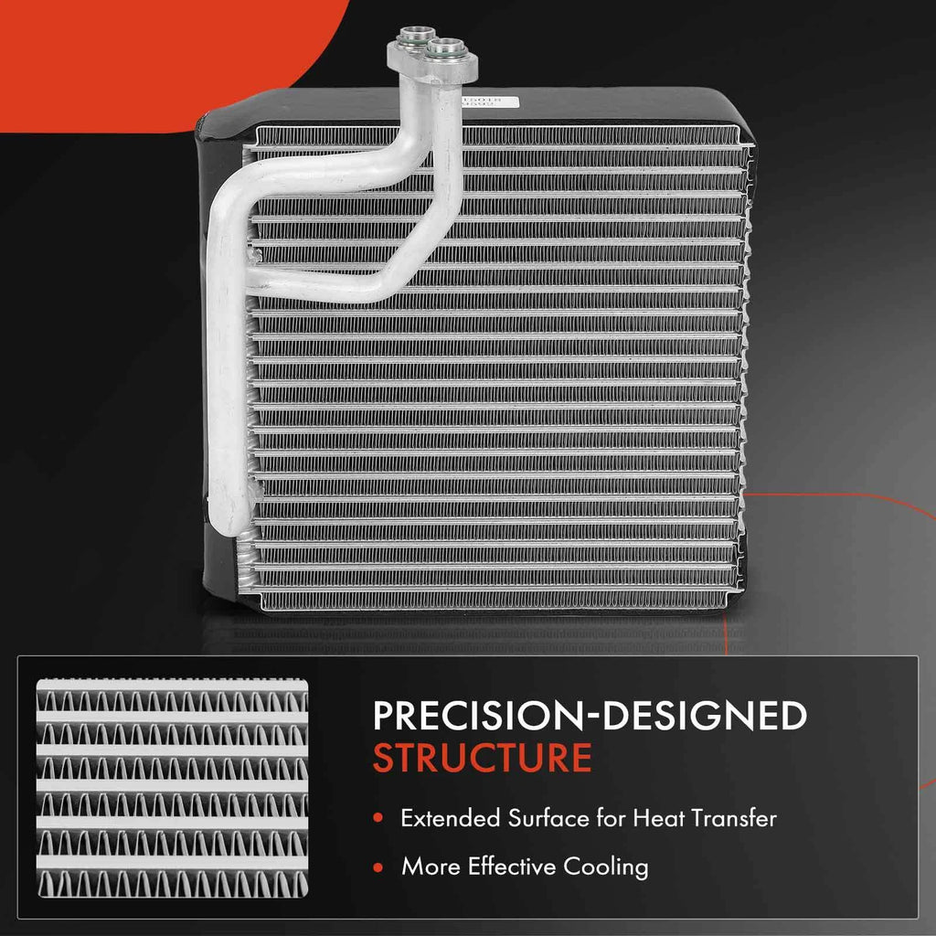 A/C Evaporator Core for Subaru Forester (2001-2002)