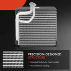 A/C Evaporator Core for Subaru Forester (2001-2002)