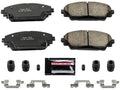 Set of 4 Front Brake Pads for Mazda 3 (2014–2018) CK267SR