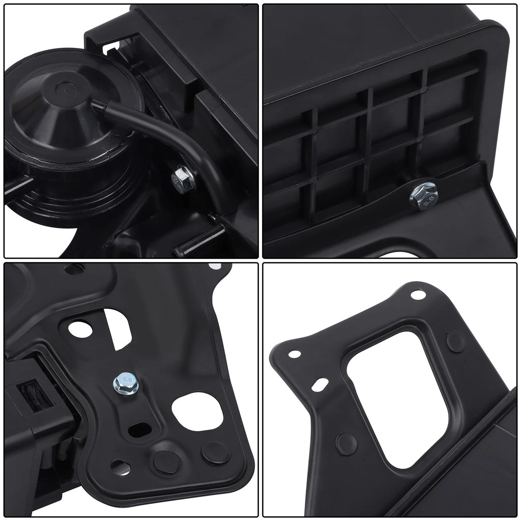 Fuel Vapor Charcoal Canister for Lexus RX300 (2001-2003)