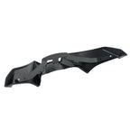 Front Fender Beak Lip Nose Cone Spoilers for Yamaha MT-09 (2021–2023)