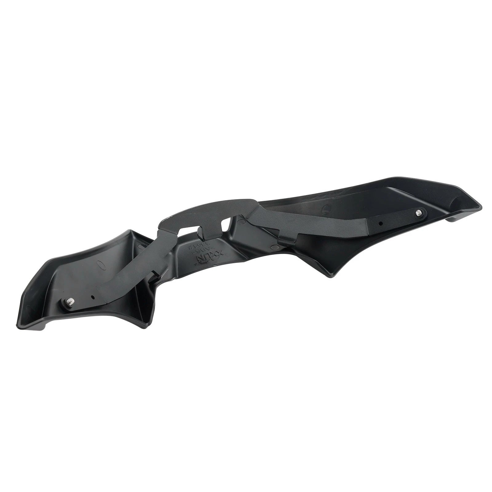 Front Fender Beak Lip Nose Cone Spoilers for Yamaha MT-09 (2021–2023)