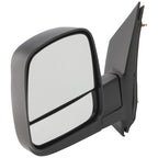 Mirrors Pair for GMC Savana 2500, Chevy Express (2008–2021)