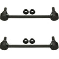 Set of 2 Rear Stabilizer Bar Links for Hyundai Tucson, Kia Sportage