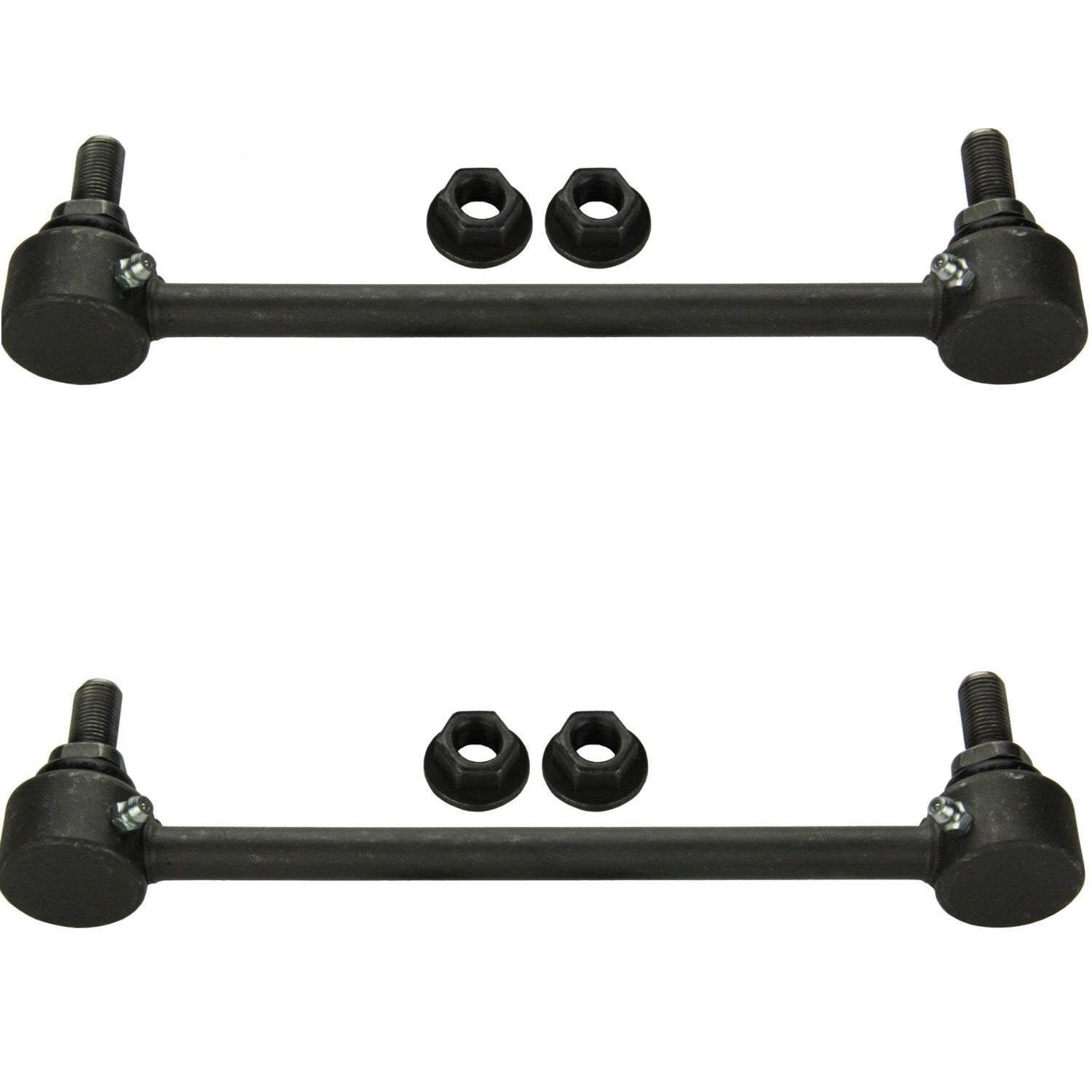Set of 2 Rear Stabilizer Bar Links for Hyundai Tucson, Kia Sportage