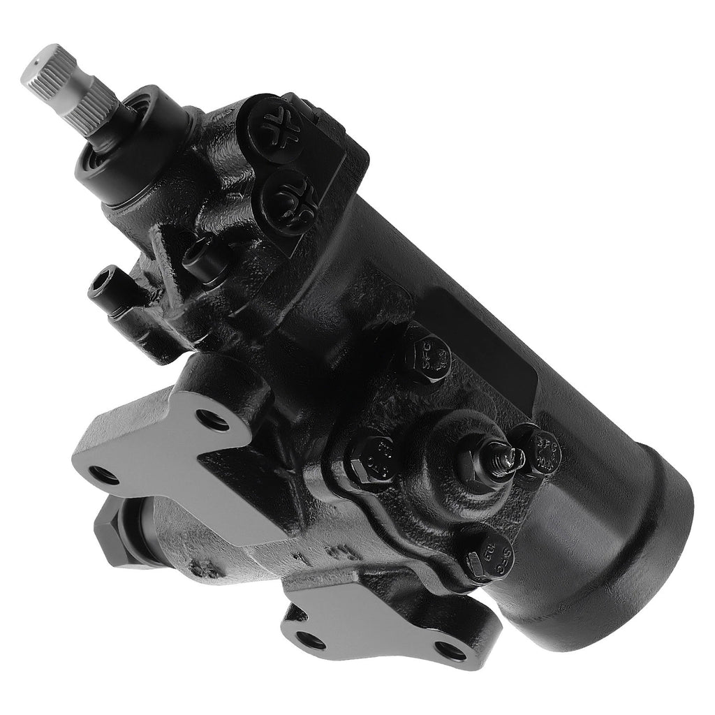 Power Steering Gear Box for Chevy C10 C20 C30 Blazer GMC C15 C25 (1968–1977)