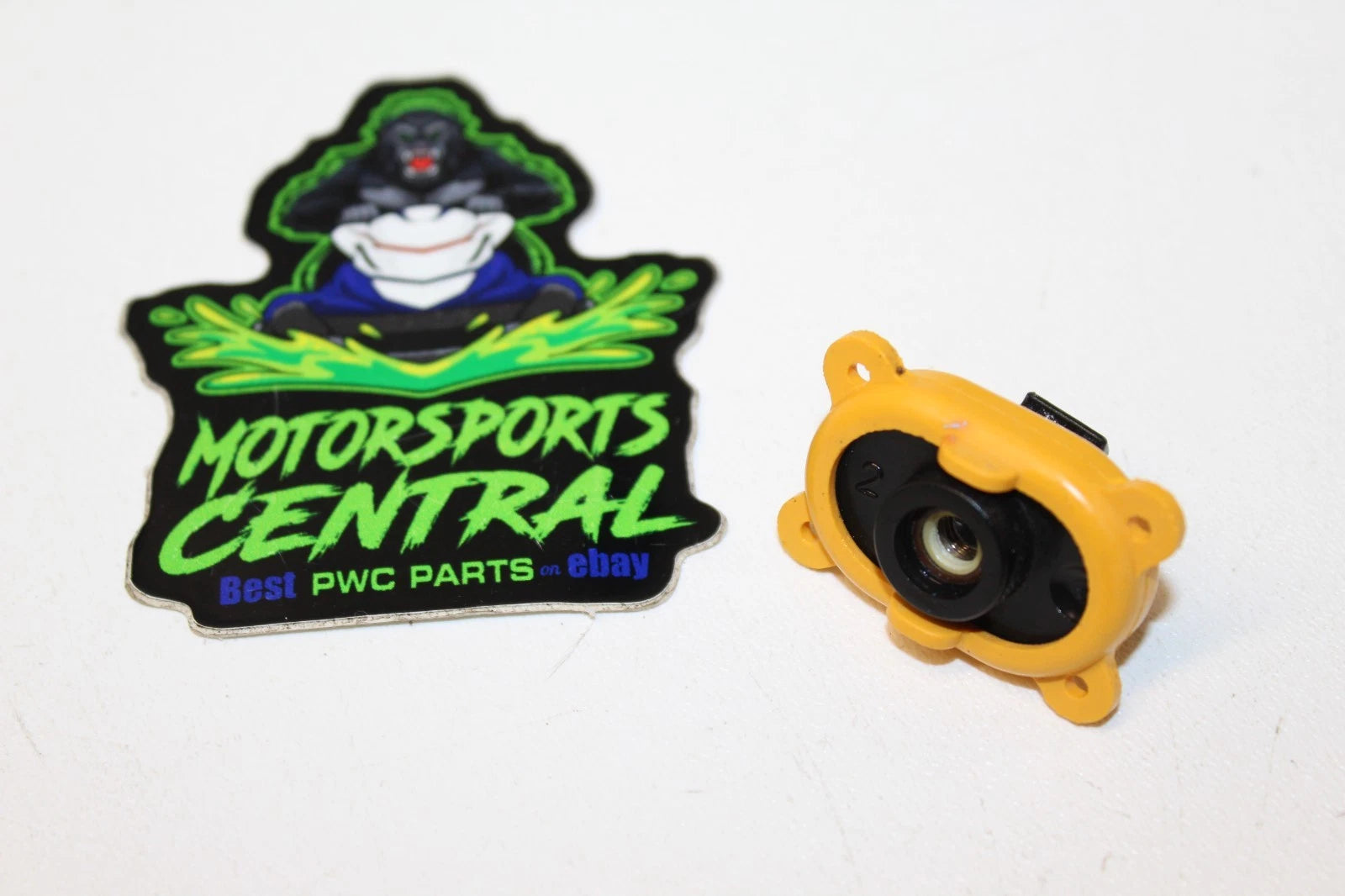 Body Panel Housing Nut for Sea-Doo GTX RXT GTI GTR RXP FISH WAKE (2018–2026) 291006093