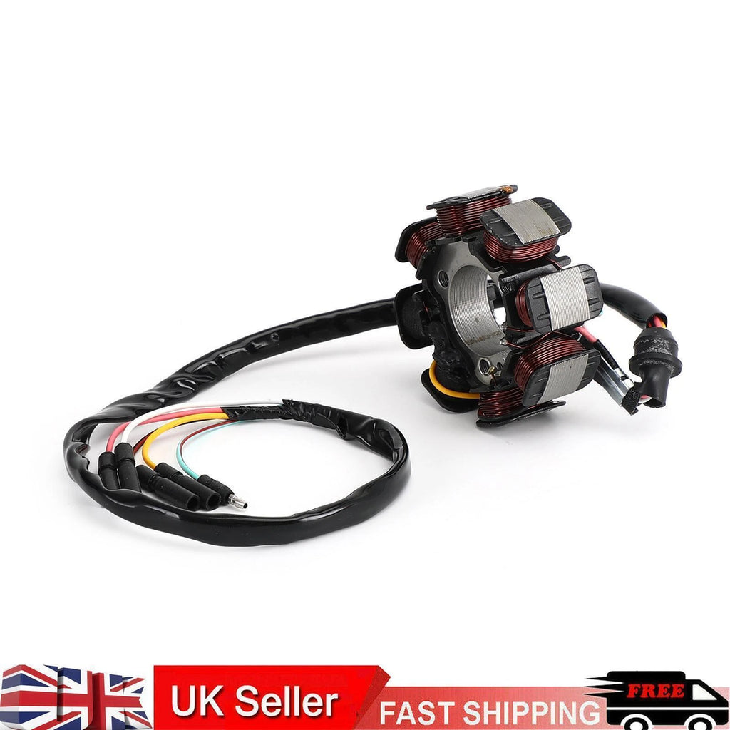 Stator Generator for Honda TLR 200 Reflex (1986–1987) 31120-KJ2-671