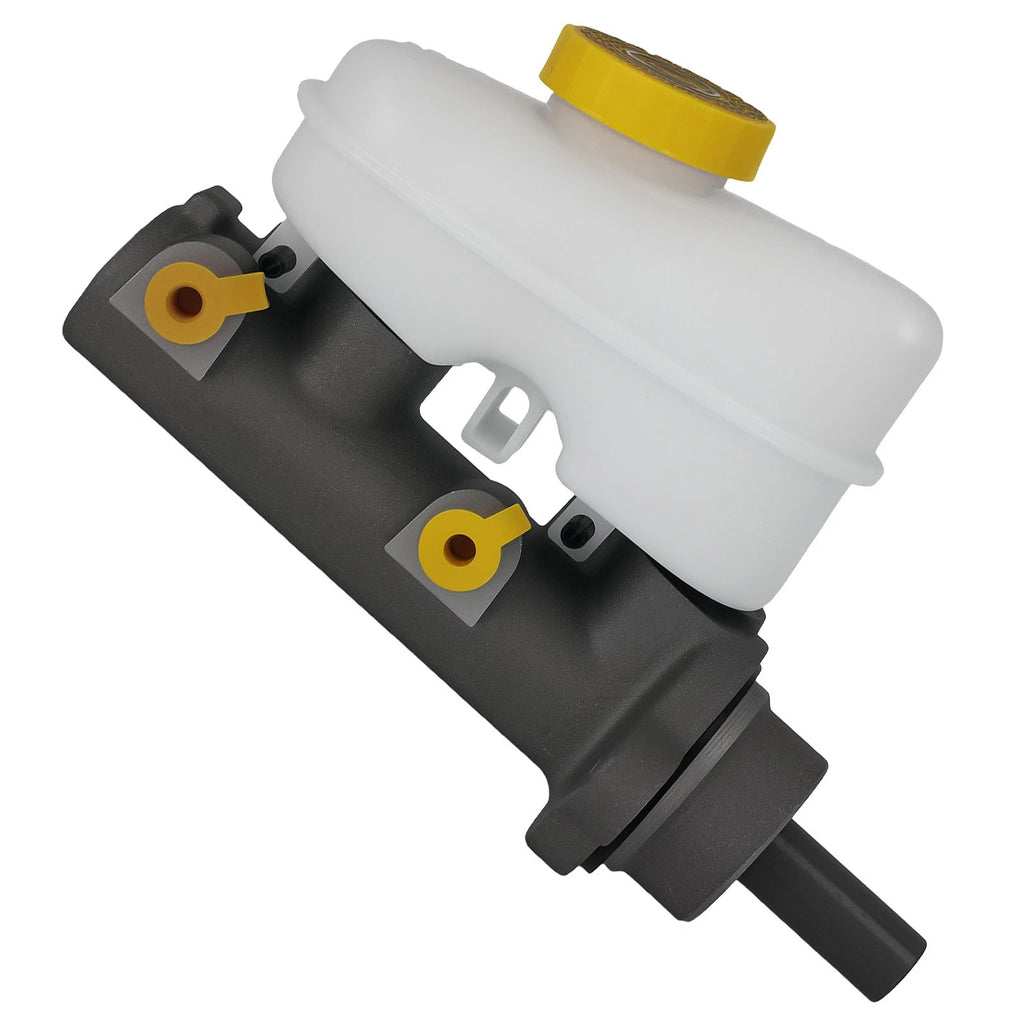 Aluminum Brake Master Cylinder for Jeep Grand Cherokee (1995-1998)
