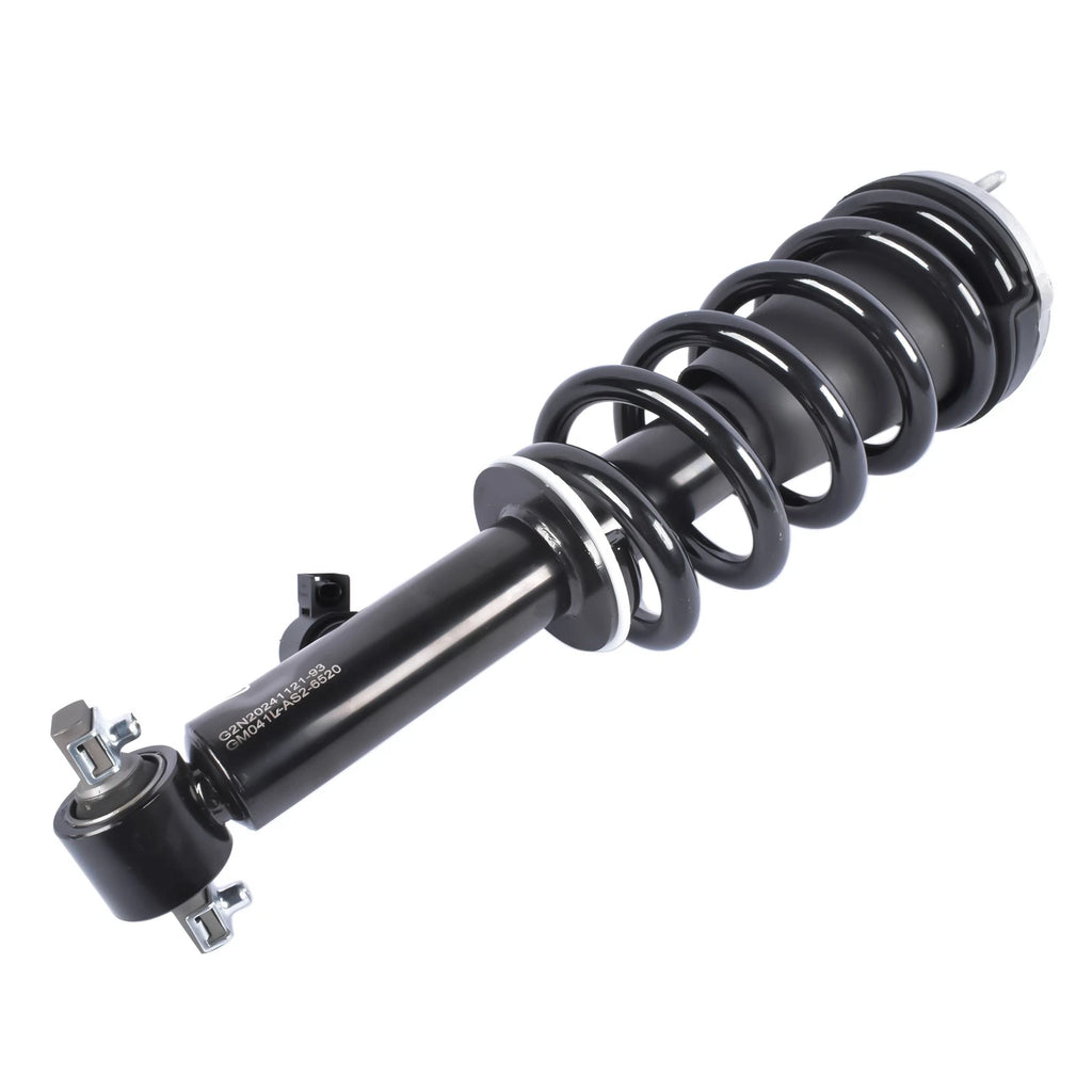 Front Left Shock for GMC Sierra Chevy Silverado 1500 (2019–2024)