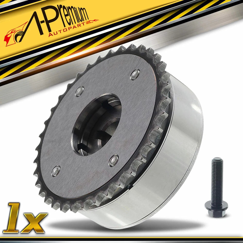 Variable Valve Timing Sprocket Gear for Toyota Corolla Matrix (2010-2013)
