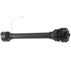PTO Shaft 1-3/8" for (43"-57", 6 Splines, Slip Clutch)