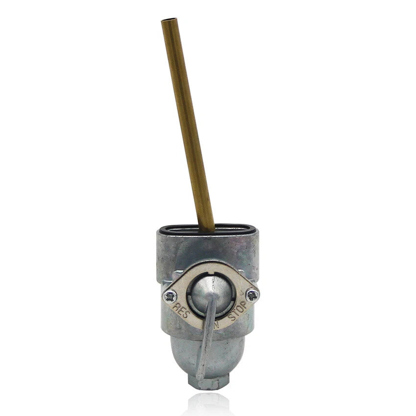 Fuel Petcock for Honda CB550K (1974), CB350F (1972–1974), CB750K (1969–1974), CB500K (1971–1973)