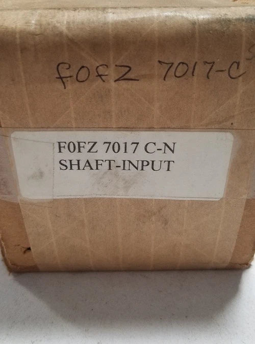 Input Shaft for Ford Tempo Mercury Topaz (1990) F0FZ-7017-C