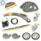 Timing Chain Kit for Nissan Frontier Xterra 4.0L VQ40DE (2005–2012)