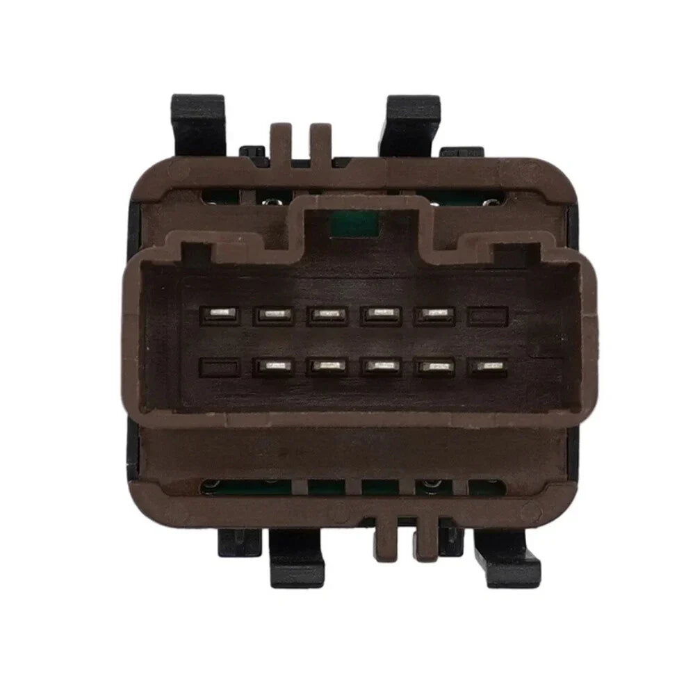 Power Window Switch for Renault Scenic, Megane, Laguna, Espace (2003-2016)